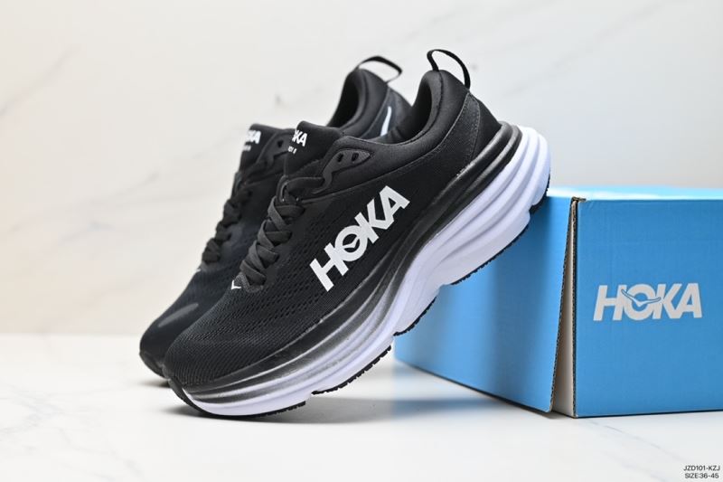 Hoka Shoes